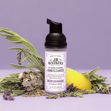 画像をギャラリービューアに読み込む, J.R.Watkins(ジェイアールワトキンス) | ノーリンス フォーミング ハンドクレンザー