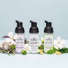 画像をギャラリービューアに読み込む, J.R.Watkins(ジェイアールワトキンス) | ノーリンス フォーミング ハンドクレンザー