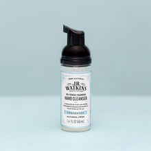 画像をギャラリービューアに読み込む, J.R.Watkins(ジェイアールワトキンス) | ノーリンス フォーミング ハンドクレンザー