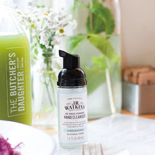 画像をギャラリービューアに読み込む, J.R.Watkins(ジェイアールワトキンス) | ノーリンス フォーミング ハンドクレンザー