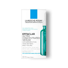 画像をギャラリービューアに読み込む, ラロッシュポゼ | エファクラピールケアセラム30ml