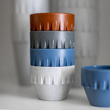 画像をギャラリービューアに読み込む, 【SALE】KOZIOL(コジオル) |  CONNECT カップ 100ml グレー