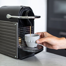 画像をギャラリービューアに読み込む, 【SALE】KOZIOL(コジオル) |  CONNECT カップ 100ml グレー