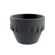 画像をギャラリービューアに読み込む, 【SALE】KOZIOL(コジオル) |  CONNECT カップ 100ml グレー