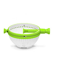 画像をギャラリービューアに読み込む, 【TVやSNSで話題のサラダスピナー】 dreamfarm ドリームファーム