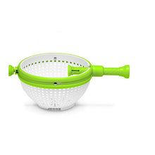 画像をギャラリービューアに読み込む, 【TVやSNSで話題のサラダスピナー】 dreamfarm ドリームファーム