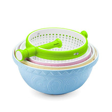 画像をギャラリービューアに読み込む, 【TVやSNSで話題のサラダスピナー】 dreamfarm ドリームファーム