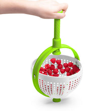 画像をギャラリービューアに読み込む, 【TVやSNSで話題のサラダスピナー】 dreamfarm ドリームファーム