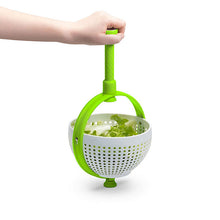 画像をギャラリービューアに読み込む, 【TVやSNSで話題のサラダスピナー】 dreamfarm ドリームファーム