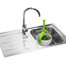 画像をギャラリービューアに読み込む, 【TVやSNSで話題のサラダスピナー】 dreamfarm ドリームファーム