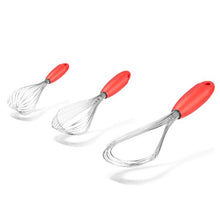 画像をギャラリービューアに読み込む, Dreamfarm (ドリームファーム) / 泡立て器 キッチンツール ホイッパー Flisk ウィスク