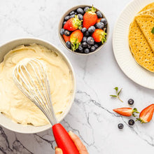 画像をギャラリービューアに読み込む, Dreamfarm (ドリームファーム) / 泡立て器 キッチンツール ホイッパー Flisk ウィスク