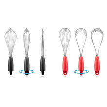 画像をギャラリービューアに読み込む, Dreamfarm (ドリームファーム) / 泡立て器 キッチンツール ホイッパー Flisk ウィスク