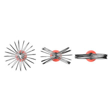 画像をギャラリービューアに読み込む, Dreamfarm (ドリームファーム) / 泡立て器 キッチンツール ホイッパー Flisk ウィスク