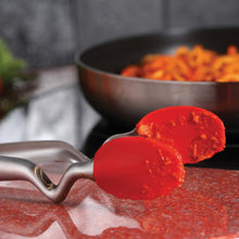 画像をギャラリービューアに読み込む, Dreamfarm (ドリームファーム) / Clongs スチールシリコントング M ブラック