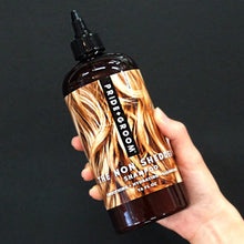 画像をギャラリービューアに読み込む, 【SALE】【大容量】PRIDE+GROOM(プライド+グルーム)/ノンシェダー ペットシャンプー 475ml