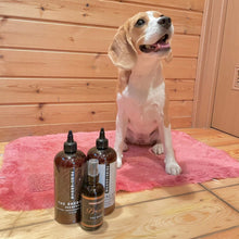 画像をギャラリービューアに読み込む, 【SALE】【大容量】PRIDE+GROOM(プライド+グルーム)/シェダー ペットシャンプー 475ml