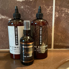 画像をギャラリービューアに読み込む, PRIDE+GROOM(プライド+グルーム)/ペットセント スプレー 120ml