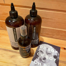 画像をギャラリービューアに読み込む, 【SALE】【大容量】PRIDE+GROOM(プライド+グルーム)/シェダー ペットシャンプー 475ml