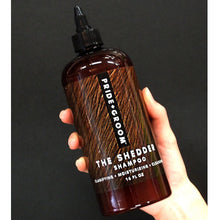 画像をギャラリービューアに読み込む, 【SALE】【大容量】PRIDE+GROOM(プライド+グルーム)/シェダー ペットシャンプー 475ml