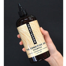 画像をギャラリービューアに読み込む, 【SALE】【大容量】PRIDE+GROOM(プライド+グルーム)/センシティブ ペットシャンプー 475ml