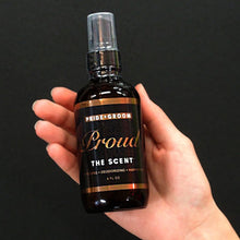 画像をギャラリービューアに読み込む, PRIDE+GROOM(プライド+グルーム)/ペットセント スプレー 120ml