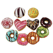 画像をギャラリービューアに読み込む, ループ | スモル ドーナツ ※種類をお選び下さい。