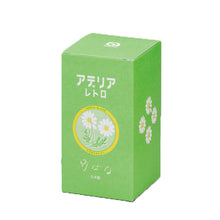 画像をギャラリービューアに読み込む, ADERIA(アデリア) | レトロ台付グラス335ml