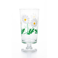 画像をギャラリービューアに読み込む, ADERIA(アデリア) | レトロ脚付グラス