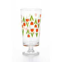画像をギャラリービューアに読み込む, ADERIA(アデリア) | レトロ脚付グラス
