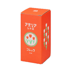 画像をギャラリービューアに読み込む, ADERIA(アデリア) | レトロ脚付グラス