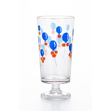 画像をギャラリービューアに読み込む, ADERIA(アデリア) | レトロ脚付グラス