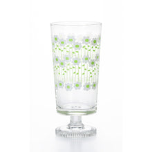 画像をギャラリービューアに読み込む, ADERIA(アデリア) | レトロ脚付グラス