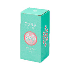 画像をギャラリービューアに読み込む, ADERIA(アデリア) | レトロ脚付グラス