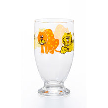 画像をギャラリービューアに読み込む, ADERIA(アデリア) | レトロ台付グラス335ml