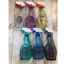 画像をギャラリービューアに読み込む, DULTONダルトン | スプレーボトル FAKE TRIGGER BOTTLE 80ML