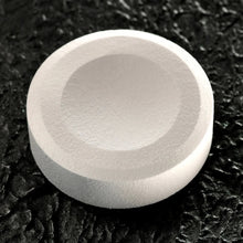 画像をギャラリービューアに読み込む, 炭酸源 | タブレット ミルキーホワイト 1錠入