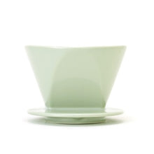 画像をギャラリービューアに読み込む, COFELITY コーヒードリッパー