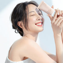 画像をギャラリービューアに読み込む, ナンバーズイン | ノーファンデ陶器肌トーンアップクリーム