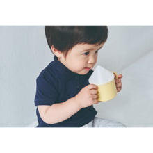 画像をギャラリービューアに読み込む, キッズ ディッシュ マグ