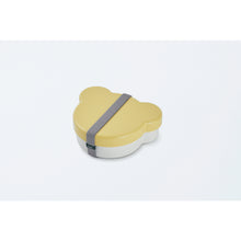 画像をギャラリービューアに読み込む, キッズ ディッシュ ランチボックス ベア