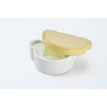 画像をギャラリービューアに読み込む, キッズ ディッシュ ランチボックス ベア