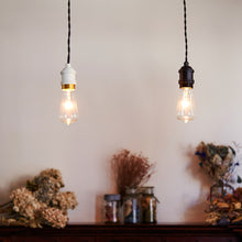 画像をギャラリービューアに読み込む, VINTAGE LED BULB E26