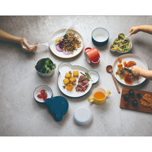 画像をギャラリービューアに読み込む, キッズ ディッシュ ボウル ベア M