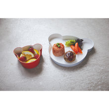 画像をギャラリービューアに読み込む, キッズ ディッシュ ボウル ベア S