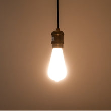 画像をギャラリービューアに読み込む, VINTAGE LED BULB E26