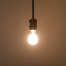 画像をギャラリービューアに読み込む, VINTAGE NORMAL LED BULB E26