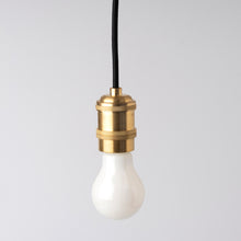 画像をギャラリービューアに読み込む, VINTAGE NORMAL LED BULB E26