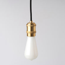 画像をギャラリービューアに読み込む, VINTAGE LED BULB E26