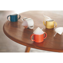 画像をギャラリービューアに読み込む, キッズ ディッシュ マグハット